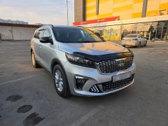 Сүрөт унаа Kia Sorento