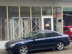 Сүрөт унаа Subaru Legacy