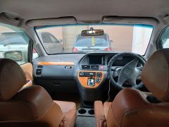 Сүрөт унаа Honda Odyssey