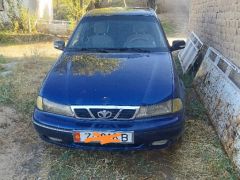 Сүрөт унаа Daewoo Nexia