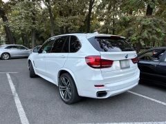 Фото авто BMW X5