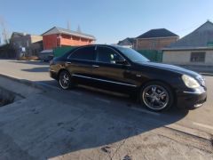 Сүрөт унаа Toyota Crown Majesta