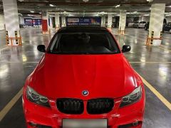 Фото авто BMW 3 серии