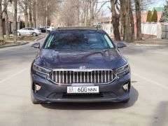 Фото авто Kia K7