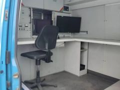 Фото авто Mercedes-Benz Sprinter