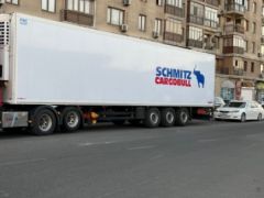 Фото авто Schmitz Cargobull SW 24