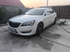 Сүрөт унаа Kia K7