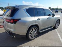 Фото авто Lexus LX