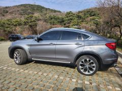 Сүрөт унаа BMW X6