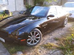 Сүрөт унаа Maserati Quattroporte