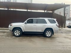 Сүрөт унаа Toyota 4Runner