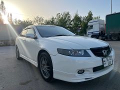 Сүрөт унаа Honda Accord