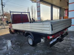 Фото авто Volkswagen Crafter