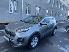 Photo of the vehicle Kia Sportage