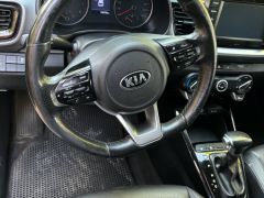 Фото авто Kia Stonic