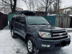 Сүрөт унаа Toyota 4Runner