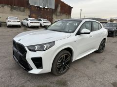 Фото авто BMW X2