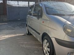 Photo of the vehicle Daewoo Matiz