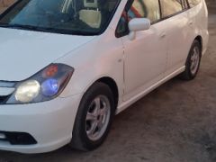 Сүрөт унаа Honda Stream