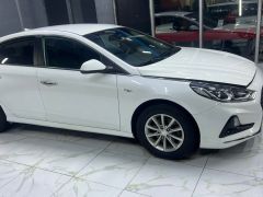 Фото авто Hyundai Sonata