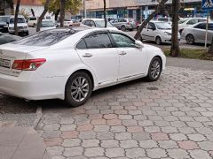 Сүрөт унаа Lexus ES