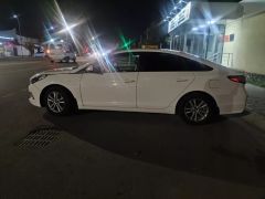 Сүрөт унаа Hyundai Sonata