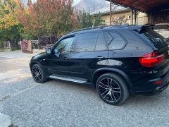 Сүрөт унаа BMW X5