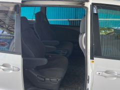 Фото авто Toyota Estima