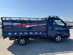 Фото авто Hyundai Porter