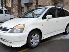 Photo of the vehicle Honda Stream