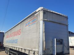 Фото авто Schmitz Cargobull SCS