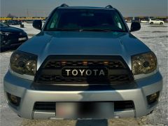 Photo of the vehicle Toyota 4Runner