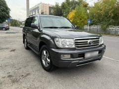 Фото авто Toyota Land Cruiser