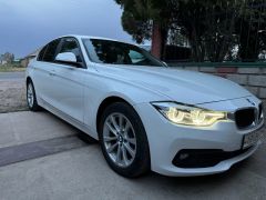 Сүрөт унаа BMW 3 серия