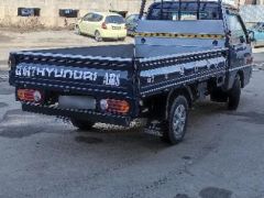 Фото авто Hyundai Porter