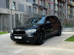 Фото авто BMW X5