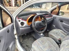 Photo of the vehicle Daewoo Matiz