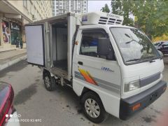 Фото авто Daewoo Labo