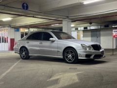 Photo of the vehicle Mercedes-Benz E-Класс