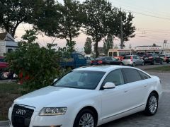 Photo of the vehicle Audi A6