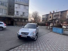 Сүрөт унаа Honda CR-V