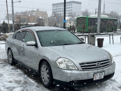 Сүрөт унаа Nissan Teana