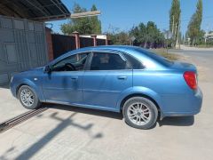 Сүрөт унаа Daewoo Lacetti