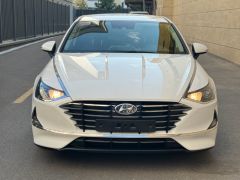 Сүрөт унаа Hyundai Sonata