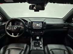 Фото авто SsangYong Rexton Sports