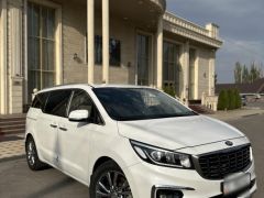 Сүрөт унаа Kia Carnival