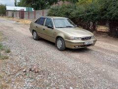 Сүрөт унаа Daewoo Nexia