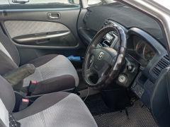 Фото авто Honda Stream