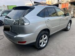 Сүрөт унаа Lexus RX