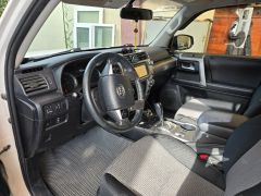 Photo of the vehicle Toyota 4Runner